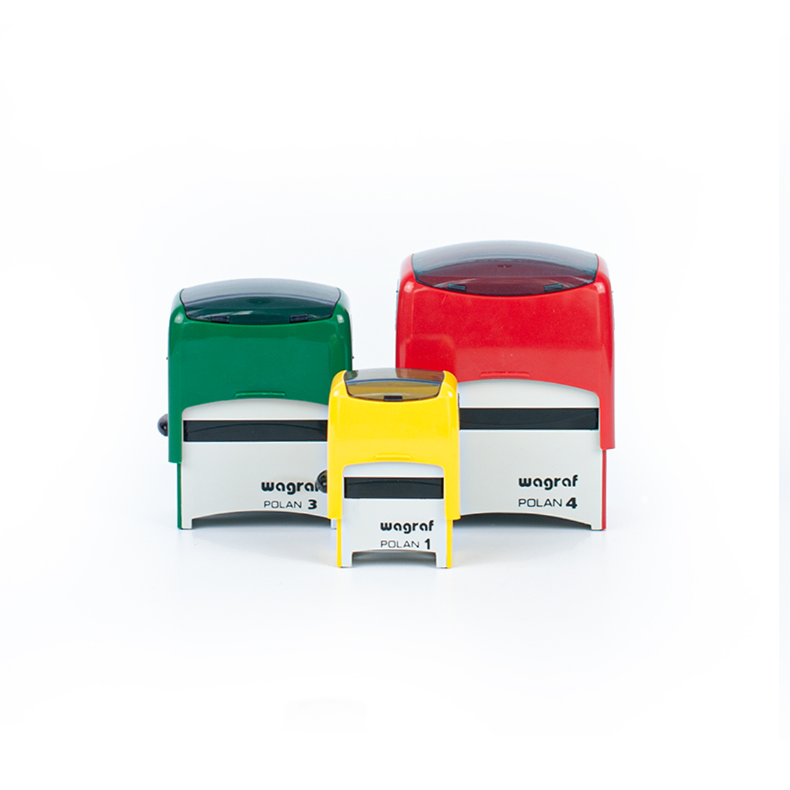 Pieczątka firmowa - Stempel automat