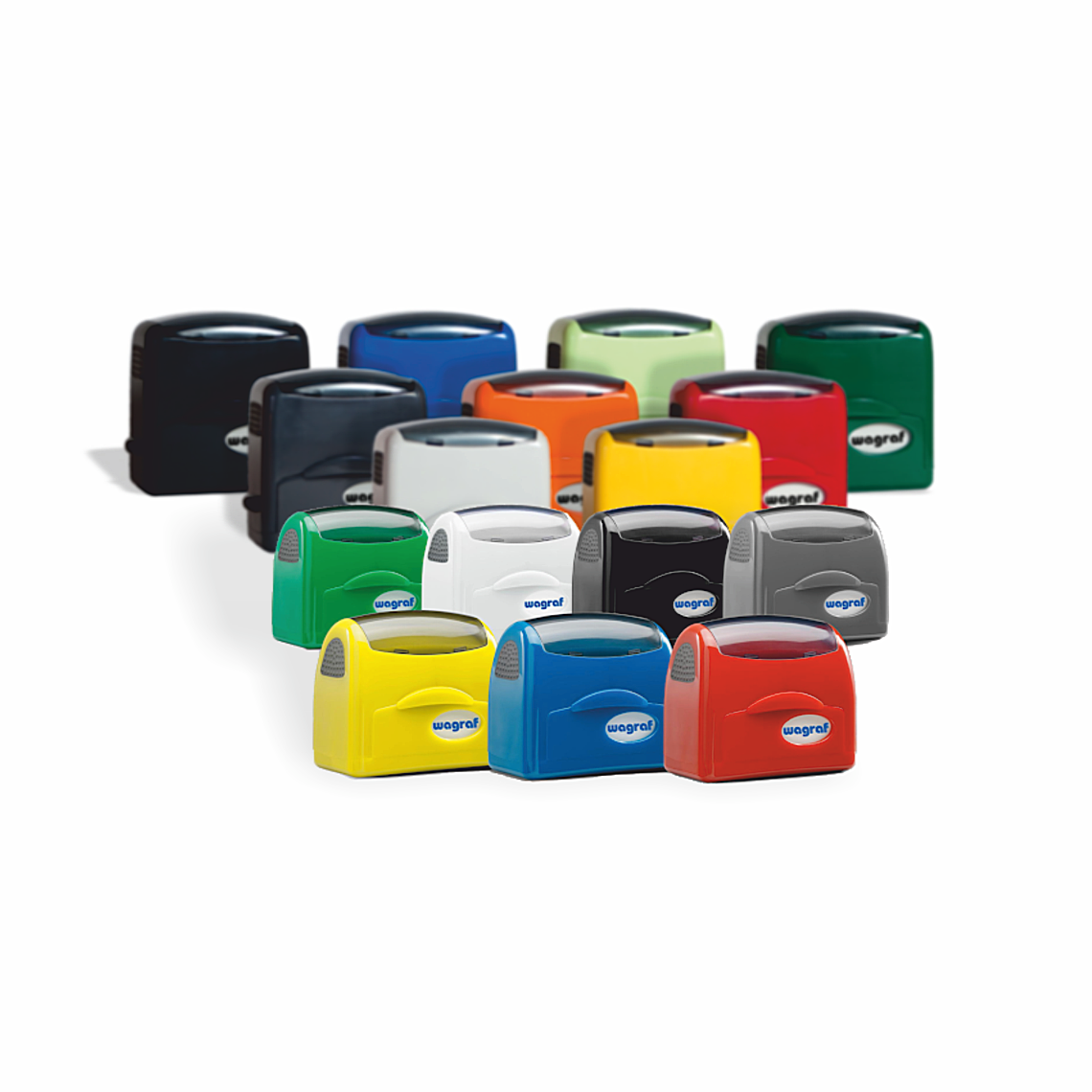 Pieczątka firmowa - Stempel automat - obrazek 4